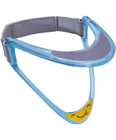 SAFWEL Neck Brace Neck Humpback Corrector Optimized Neck Brace Design Simple Structure Light and Comfortable (Color : D)