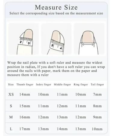 Detachable Handmade false nails with design dopamine bubble love girl press on Nail enhancement false nails (Color : 1 Size : XS) - Buy Online on GoSupps.com