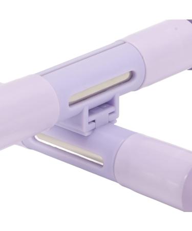 Brrnoo Posture Corrector & Yoga Sticks | Stretching Tool for Improved Posture | Retractable Design for Adults & Kids - Buy Online on GoSupps.com