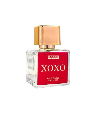 DJ XOXO Eau De Parfum 40ml for Men & Women