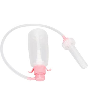 Reusable Vaginal Shower Cleaner - Transparent Hose for Controlled Water Flow | Women's Health Improvement - Buy Online on GoSupps.com