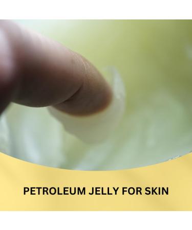 Black Canyon Coconut Mango Scented Petroleum Jelly For Skin 16 Oz - Buy Online on GoSupps.com