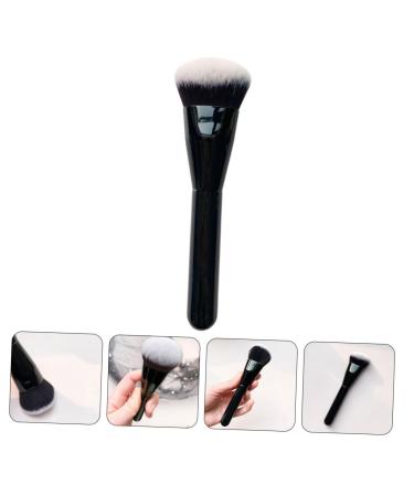 Liquid Foundation Brush & Blush Brush for Women | Small Makeup Brushes for Flawless Facial Application - Buy Online on GoSupps.com