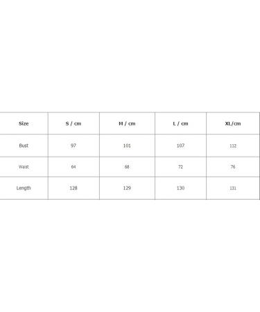 WJANYHN Spring and Summer Fashion Women's Halter Neck Polka Dot Print Lace Dress Long Skirt - Buy Online on GoSupps.com