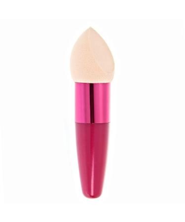Buy High-Quality Cosmetic Brushes - Liquid Cream Foundation & Concealer Sponge Lollipop Brush for Women | International Shipping Available - Buy Online on GoSupps.com
