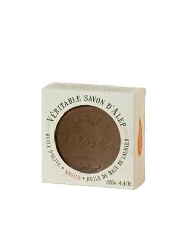 Alepia Alepia Extra Gentle Aleppo Soap with Pink Clay