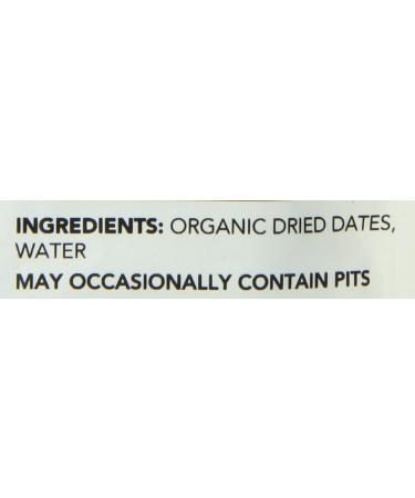 Fruit Bliss Organic Deglet Nour Pitted Dates - Soft & Juicy 5oz Dried Fruit Snack - Buy Online on GoSupps.com