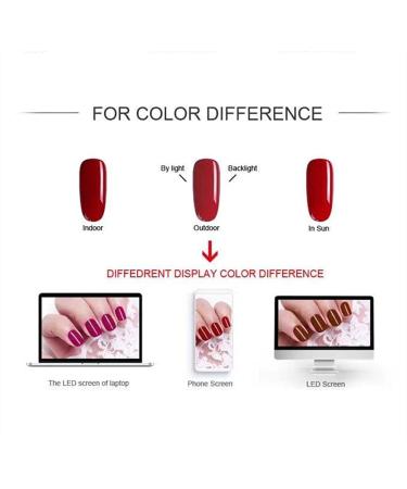 XINLLAN Glitter Poly Extension Nail Gel Kit - 7 Colors | Quick Building Nail Extensions Gel 15ml | Soak off UV/LED Lamp Builder for Nails Art Salon at Home - Buy Online on GoSupps.com