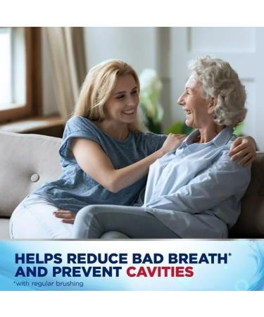 Biotene Fluoride Toothpaste 4.3 oz - Fresh Mint Flavor for Healthy Teeth | Shop Internationally - Buy Online on GoSupps.com