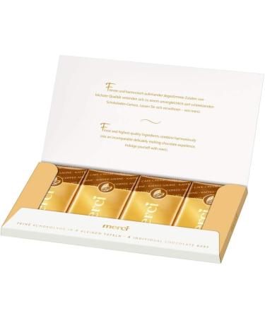 Merci - Coffee & Cream - 15x 100g - Buy Online on GoSupps.com