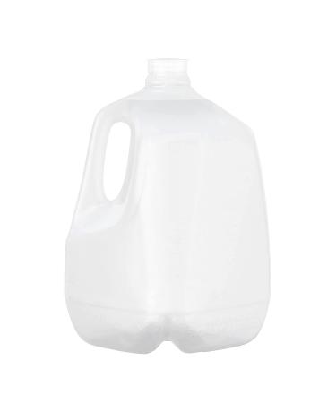 Poland Spring 1 Gallon Jug - 128 fl oz - Pure Spring Water - Buy Online on GoSupps.com