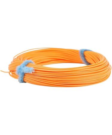 30M Weight Forward Floating Nylon Fly Line WF 4/5/6/7/8 - Perfect for Stream River & Lake Fishing - Buy Online on GoSupps.com