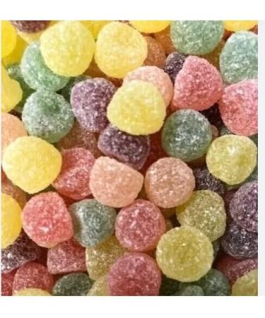 3 x Rowntree's Tropical Tots Sweets Sharing Bag 140g Delicious Tasty And Twisty Treat Gift Hamper For Birthday Christmas Easter Sold By Kidzbuzz - Buy Online on GoSupps.com
