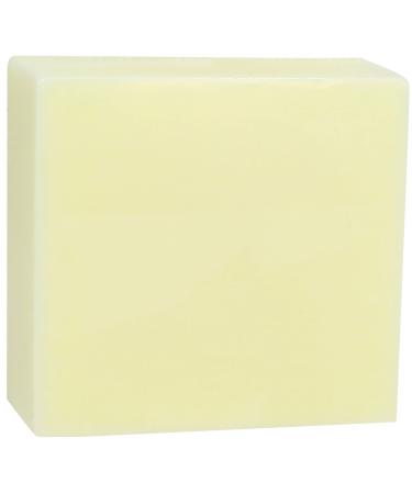 Limoncello Glycerin Soap by Eclectic Lady 4 oz Bar