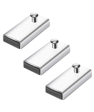 Magnetic Seam Guide Gauge for Universal Sewing Machines MG1/3pack MG1(3 pack)