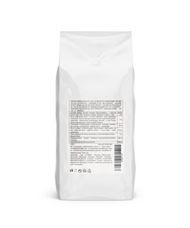 Saporepuro Dextrose Powder 500g - Premium Quality Energy Boost for Fitness & Baking | Buy Internationally - Buy Online on GoSupps.com