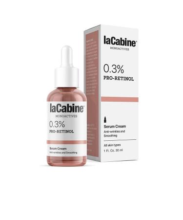 Magasalfa SL NOVA ENGEL Monoactives 03 Retinol Serum Cream 30 Ml