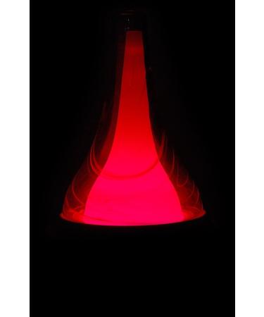 Carlo Milano Nebler Aroma Diffuser - Elegant Glass Design 120ml LED Colors & Humidifier Feature | Shop Internationally - Buy Online on GoSupps.com