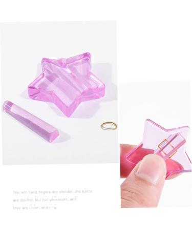 minkissy 12 Pcs Nail Embossing Mould Nail Mould Manicure Tools Nail Art Decoration Tool Decorating Tools Nail Tools Nail Art Tools Metal Slice Embossed Mold Metal Sheets Multicolor - Buy Online on GoSupps.com