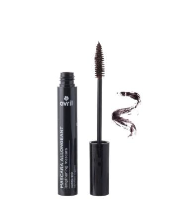Avril Avril - Marine Lengthening Mascara - Certified Organic