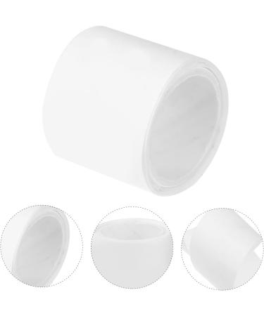 Housoutil Safe Nail Art Tools Foils for Hair Nail Protector Silk Manicure Nail Extension Fiber DIY Nail Stickers Silk Nail Wraps Glass Fiber False Nails Manicure Fiberglass French China - Buy Online on GoSupps.com