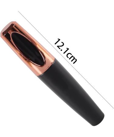  ACOLY 4D silk fiber mascara for eyelashes waterproof volumizing lengthening thickening black ideal as a gift for women. - Buy Online on GoSupps.com