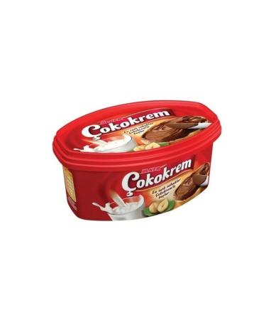 Ulker Cokokrem Spread Kase 400gr x 5 pack
