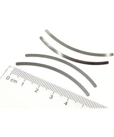 SmileTech Universal Lingual Retainer Mesh Base 2.0 mm Orthodontic Dental - 4 Pcs - Buy Online on GoSupps.com
