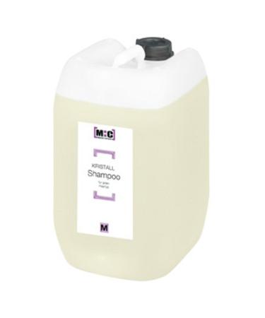 M:C Meister Coiffeur M : C Meister Coiffeur cristal Shampoo M 10000 ml