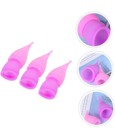 Healeeved 6th Female Period Cup - Comfortable Silicone Menstrual Cup in Violet Pebble Gel | Eco-Friendly & Medical Grade Hygiene - Buy Online on GoSupps.com