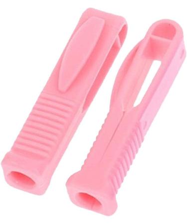 Buy Casiler 5pcs Multifunctional Medical Ampoule Bottle Opener - Safe & Comfortable Pink Design | International Shipping Available - Buy Online on GoSupps.com