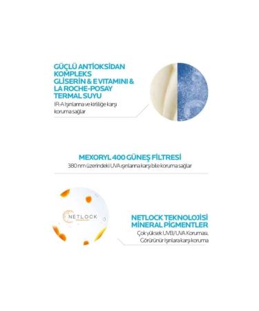 La Roche-Posay Anthelios Shaka Tinted Fluid SPF 50+ Broad Spectrum Sunscreen 50 ml | International Shipping Available - Buy Online on GoSupps.com