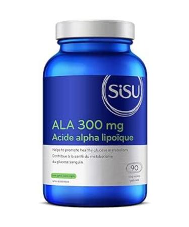 Alpha Lipoic Acid 300 mg