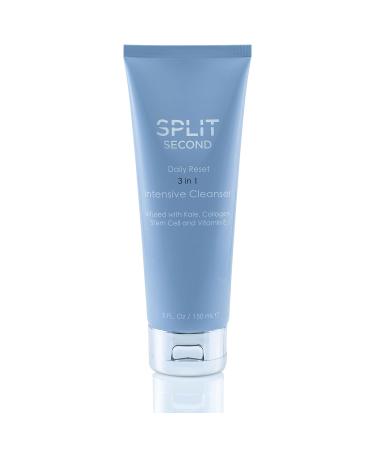 Buy 3 in 1 Intensive Cleanser - Ultimate Skin Care for All Skin Types - International Shipping Available - Buy Online on GoSupps.com