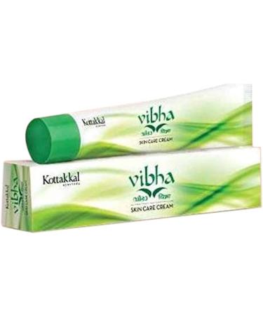 Arya Vaidya Sala Kottakkal | Vibha Skin Care Cream - Buy Online on GoSupps.com