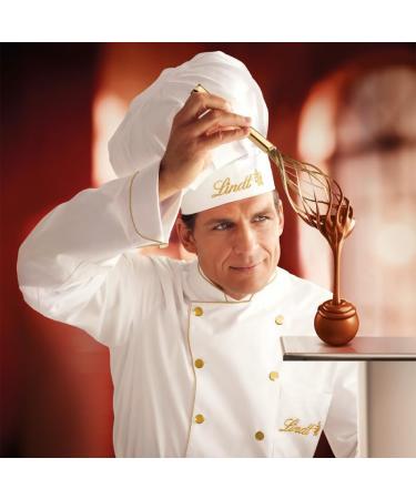 Lindt Lindor Calendar Assortment 300g - Buy Online on GoSupps.com