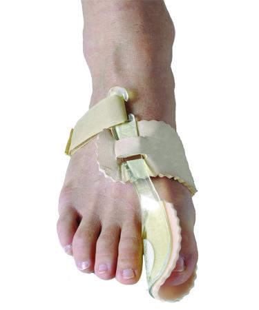 Podorex Hallux-Valgus Nightbandage straight size 37/40
