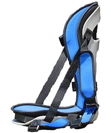 Orthotic Night Splint - Medium Size | Rehab Products for Pain Relief | International Shipping - Buy Online on GoSupps.com