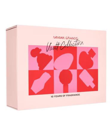 Vault Collection Fragrances Set - Limited Edition (12 pack) - Buy Online on GoSupps.com