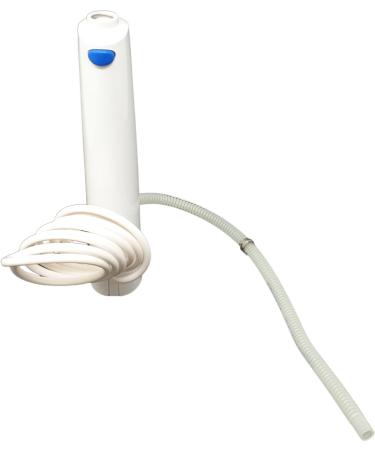 Buy Generic Handpiece 81626031 Compatible with Braun MD15 MD19 OC15 - ProfessionalCare 8 Oral Irrigator Replacement Parts - International Shipping Available - Buy Online on GoSupps.com