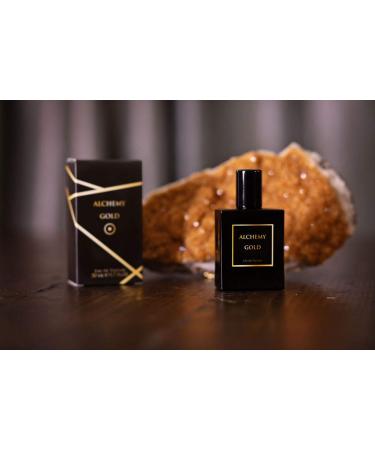 ALCHEMY GOLD - Buy Online on GoSupps.com