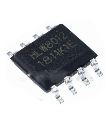(DZZE6160-24.9-0) 10pcs/lot HLW8012 SOP-8