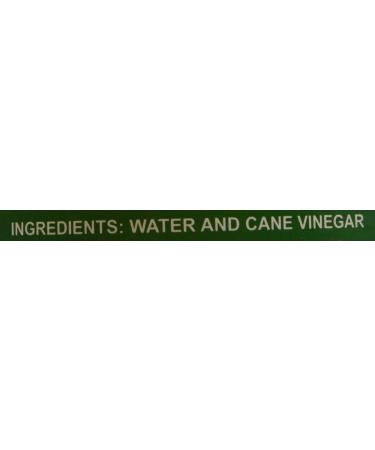 Silver Swan Vinaigre de canne sucre 110 l Oz (1000 ml) - Buy Online on GoSupps.com