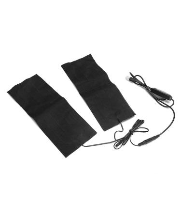 Electric heating pad 3 gears temperature adjustment pants knee joint heating pad
