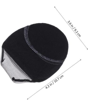 EXCEART 3 Pairs High Heel Pads - Comfort Metatarsal & Forefoot Cushions | Non-Slip Invisible Sock Alternative for Women - Buy Online on GoSupps.com