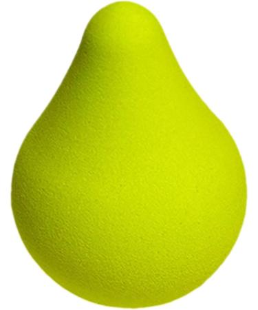 Makeup Blender for Foundation Cute Fruit Shape Soft Beauty Sponge | Multi-Purpose Cosmetics Sponge Makeup Blender for Beginners Beauty Lovers Women Avocado - Buy Online on GoSupps.com