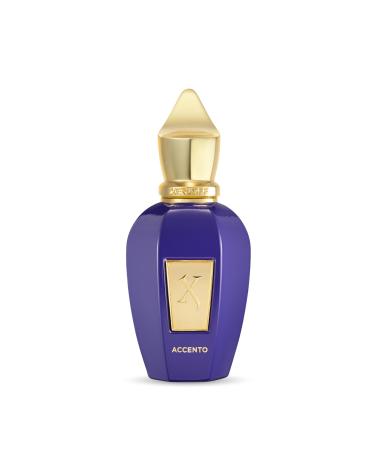 XERJOFF V Accento Eau de Parfum 50ml