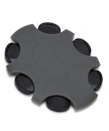 Replace Earwax Filters Oil Resistant Waterproof Protective Wax Guard Plastic Material Comfortable for