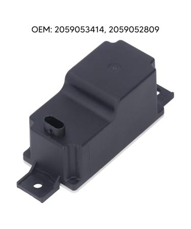 Voltage Converter Module Replacement for W205 W213 W253 W222 | International Shipping Available - Buy Online on GoSupps.com