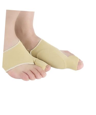 Buy Healifty Toe Straighteners for Women - Foot Protector & Appliance - Lady's Thumb Straighteners in Khaki - International Shipping Available - Buy Online on GoSupps.com